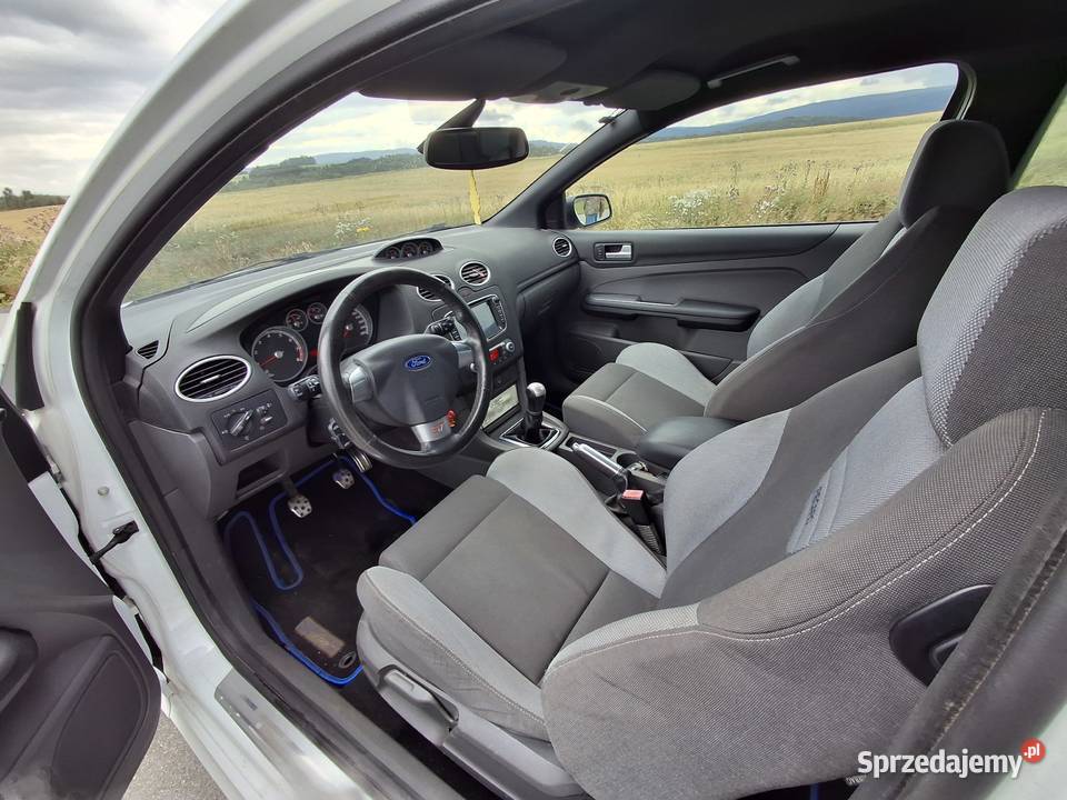 Ford Focus st 25 T Wrc Edition Kamienna Góra sprzedam