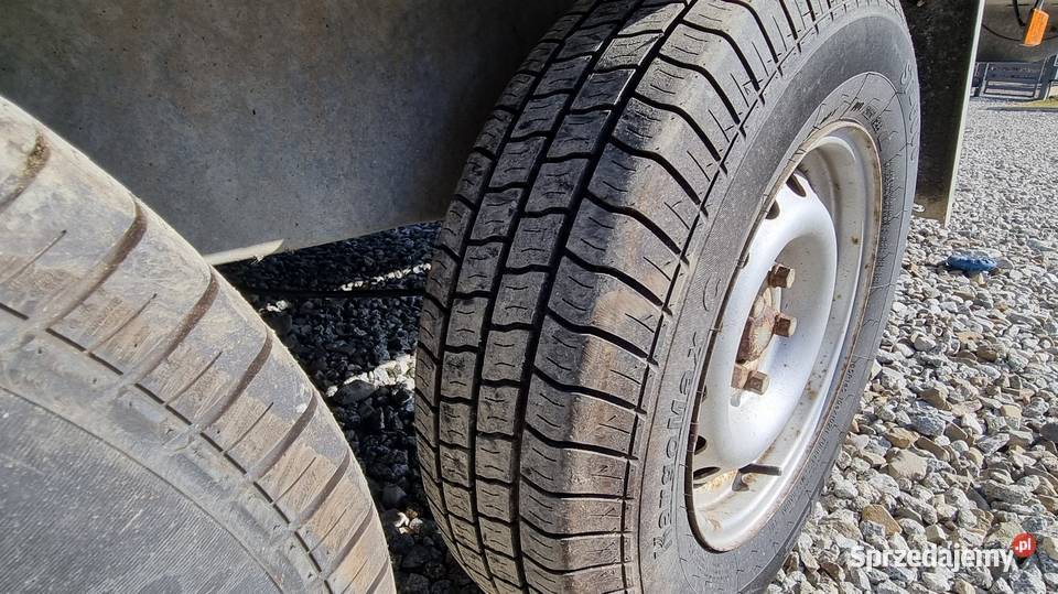 Laweta Boro BR2 Jupiter lawety Nowy Sącz