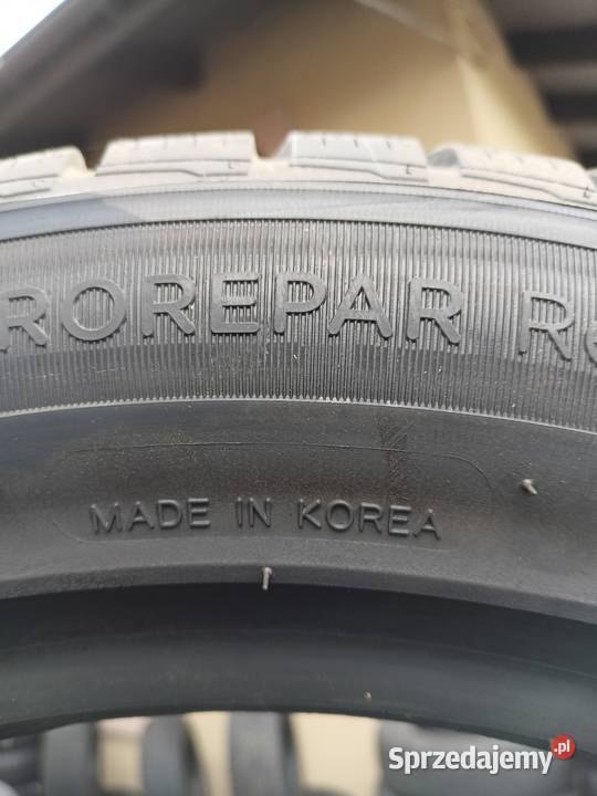 owe Opony Zimowe 2255017 Eurorepar Grupa Hankook osobowe Bąków