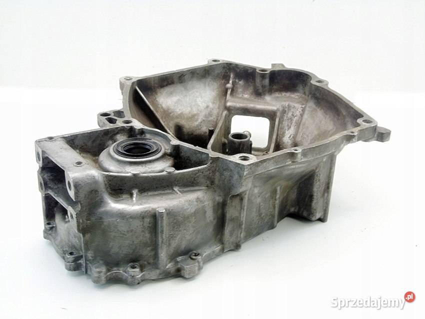 OBUDOWA PRZEDNIA SKRZYNI BIEGÓW SWLM 12 13 14