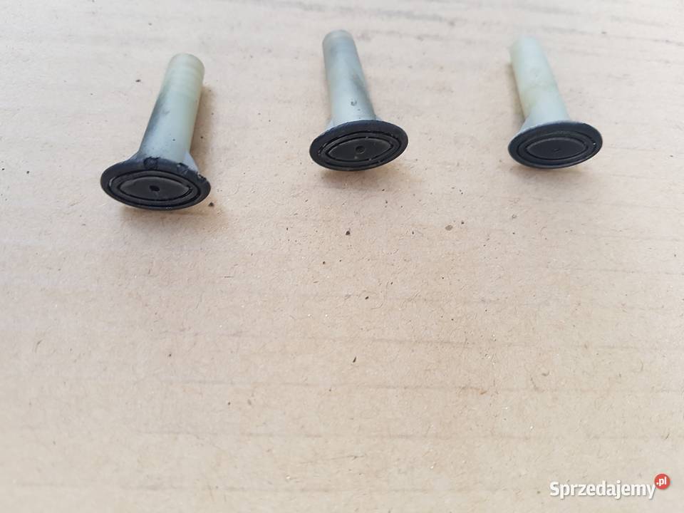 Mercedes ML 164 AMG aluminiowe nakładki progowe Gdańsk