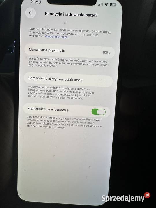 iPhone 12 Pro lubelskie