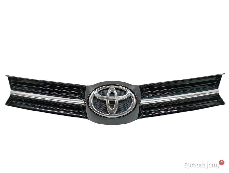 ATRAPA GRILLPRZÓD 981184717 Toyota ProAce II Karoseria świętokrzyskie