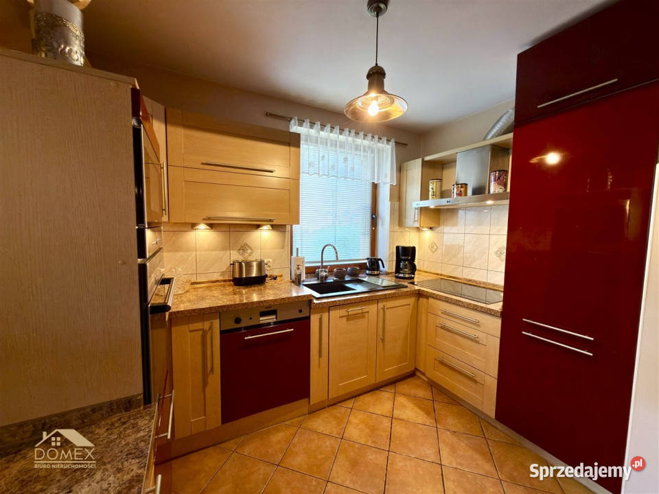 Dom wolnostojący do sprzedania 250m2 Skoczów