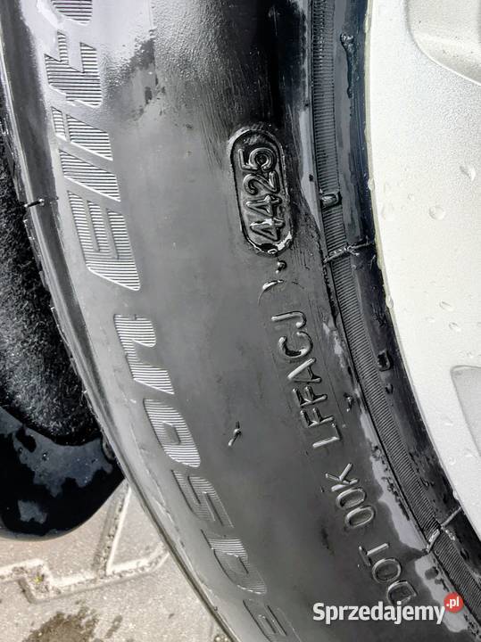 Citroen C5 20hdi Nakło nad Notecią