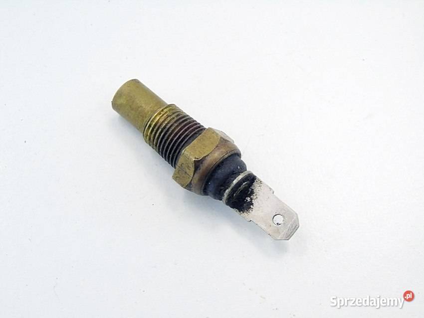 CZUJNIK TEMPERATURY WODY 800 08 MATIZ SPARK TICO osobowe Sosnowiec sprzedam