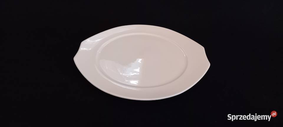 Talerz obiadowy VilleroyBoch Alba lubelskie Chełm