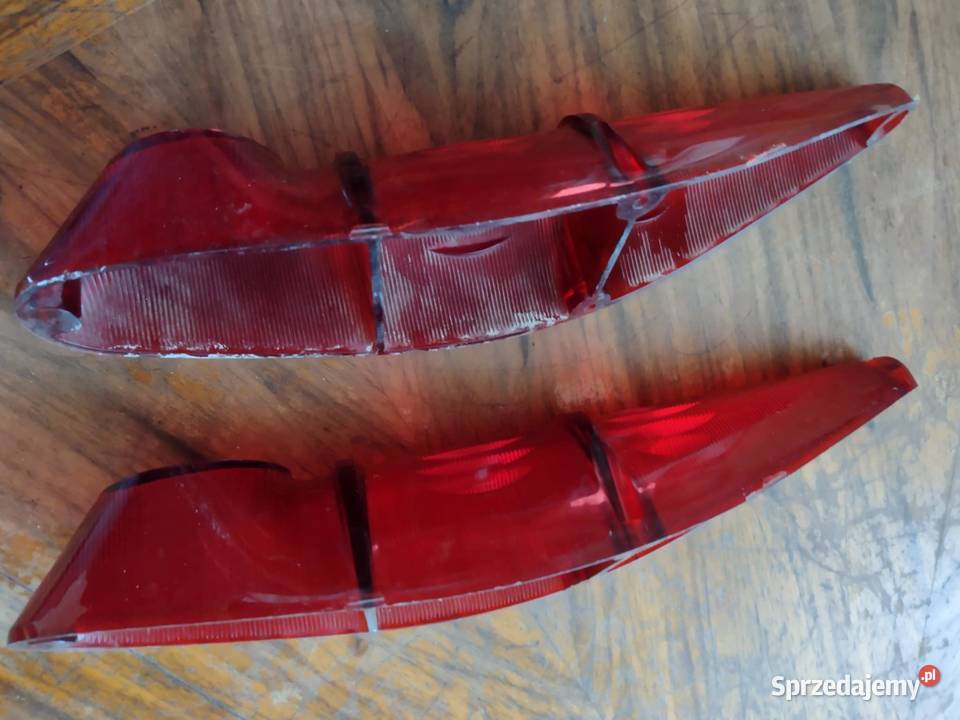 kolosze lamp tył moskwicz Włodawa sprzedam