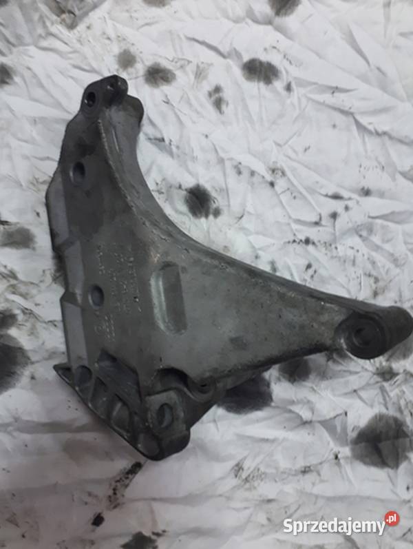 ŁAPA WSPORNIK SILNIKA 03L199207 CFH VW AUDI zawieszenie silnika
