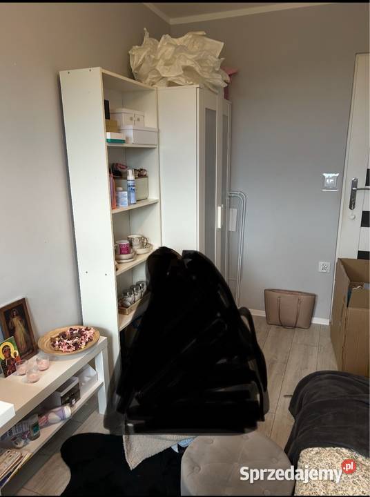 Mieszkanie kawalerka Wrocław Kamieńskiego dolnośląskie sprzedam