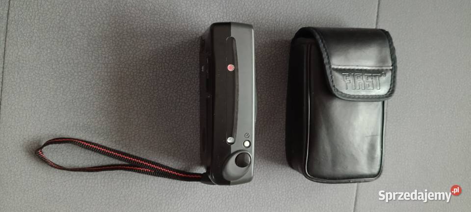 FIRST KR717S analogowy aparat fotograficzny Ełk sprzedam