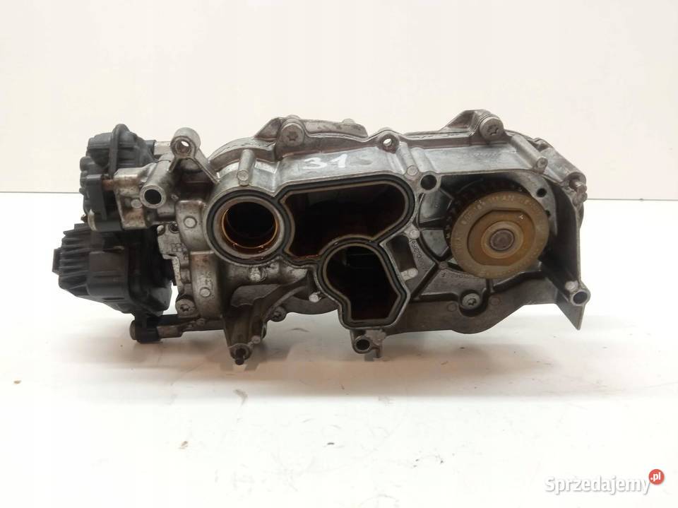 POMPA WODY 05E121111AB 10 TSI Skoda Scala I 2019