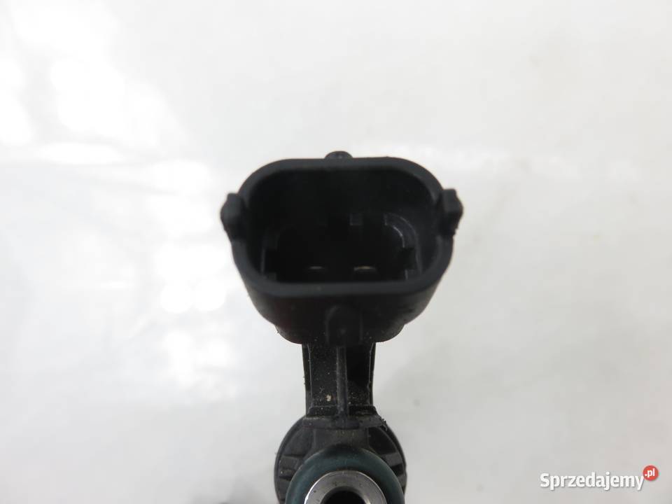 WTRYSKIWACZ FORD S I 16 EcoBoost 0261500103 małopolskie