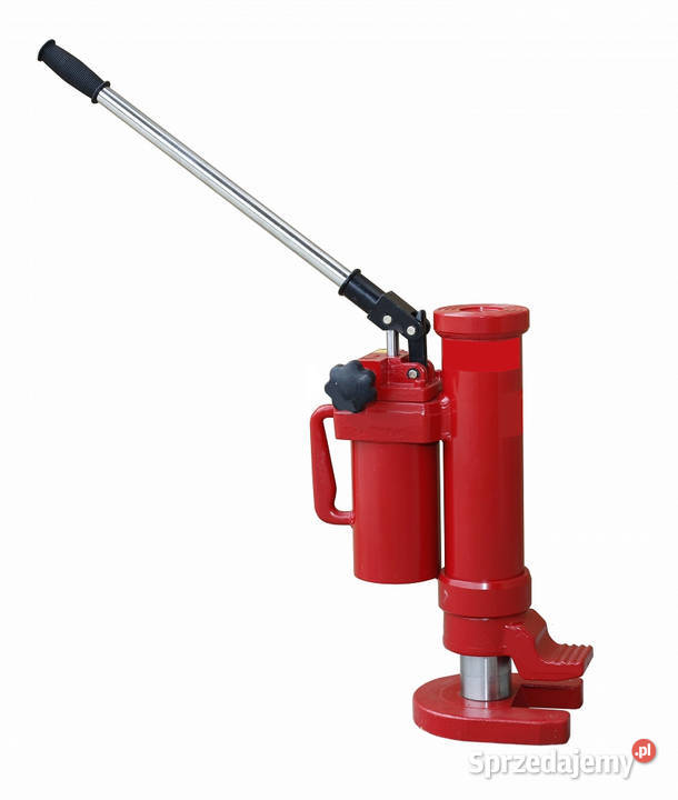 Podnośnik hydrauliczny 25 t Kraków sprzedam