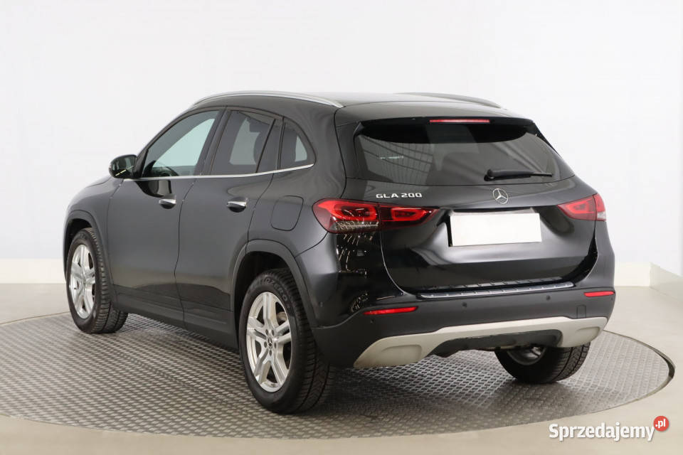 Mercedes GLA GLA 200 czujnik deszczu Zabrze