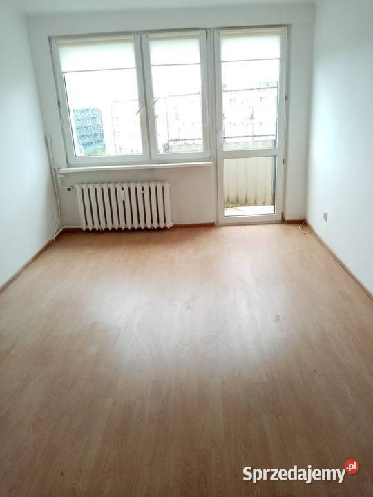 Mieszkanie 3 pokojowe 47 mkw Koszalin Osiedle Liczba pokoi 3