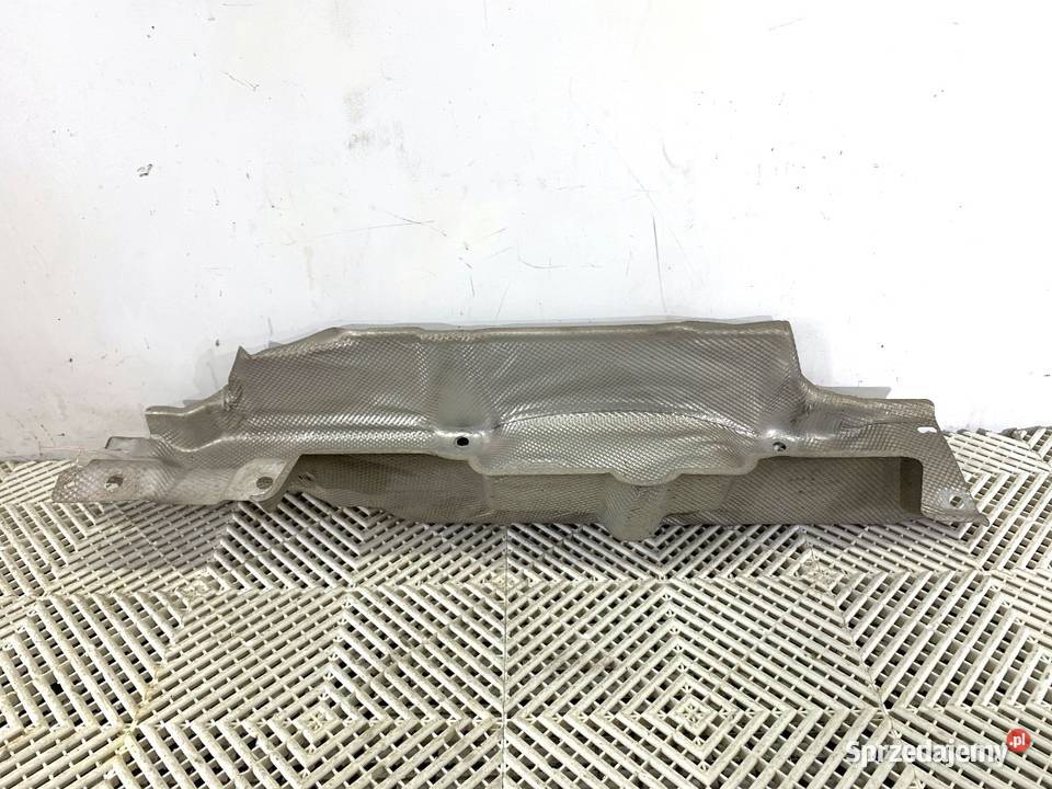 OSŁONA TERMICZNA RENAULT CLIO V 205407926R sprzedam