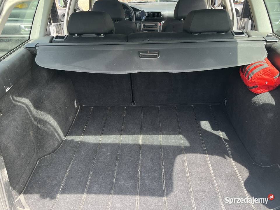 Volkswagen Passat b5 fl 4/5 śląskie