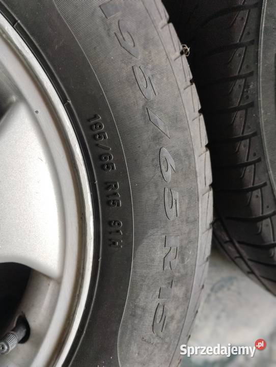 Alufelgi opel Tworyczów