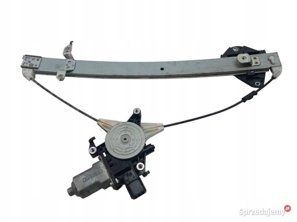 MECHANIZM SZYBY PRAWY TYŁ Subaru Legacy V sprzedam
