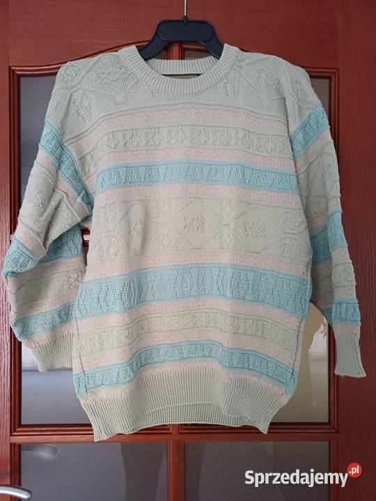 Sweter damski XL Rozmiar 42(XL) Sieradz sprzedam