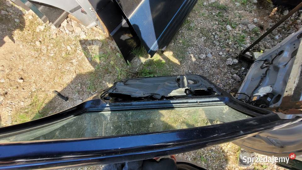 Drzwi Ford Galaxy mazowieckie Łagów