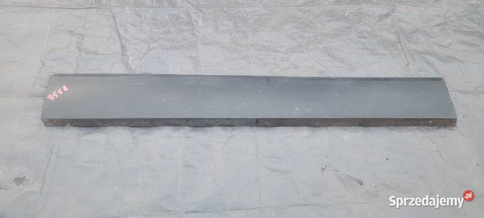 RENAULT TRAFIC III VIVARO LISTWA DRZWI BOCZNYCH śląskie Ruda Śląska