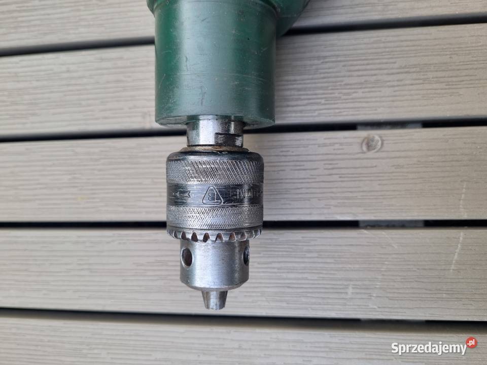 Wiertarka CELMA PRC 106 II L sprawna