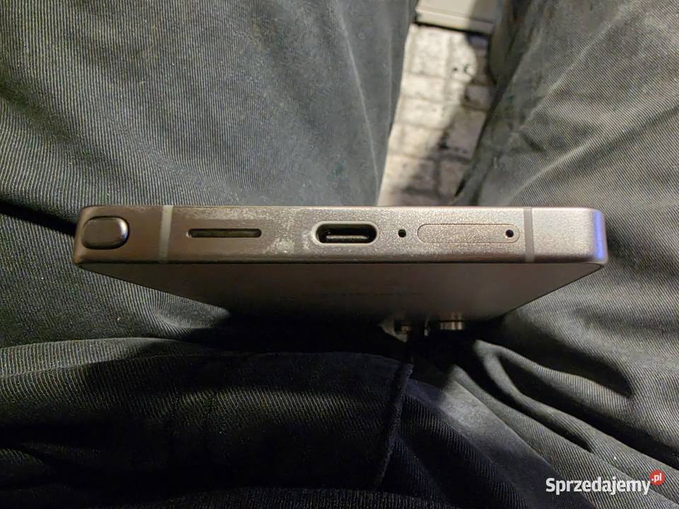 Galaxy s 25 ultra 5g Nowy Barkoczyn