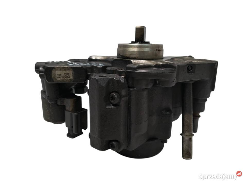 POMPA WTRYSKOWA Mondeo MK4 S 20 TDCi 9687959180 Chełm