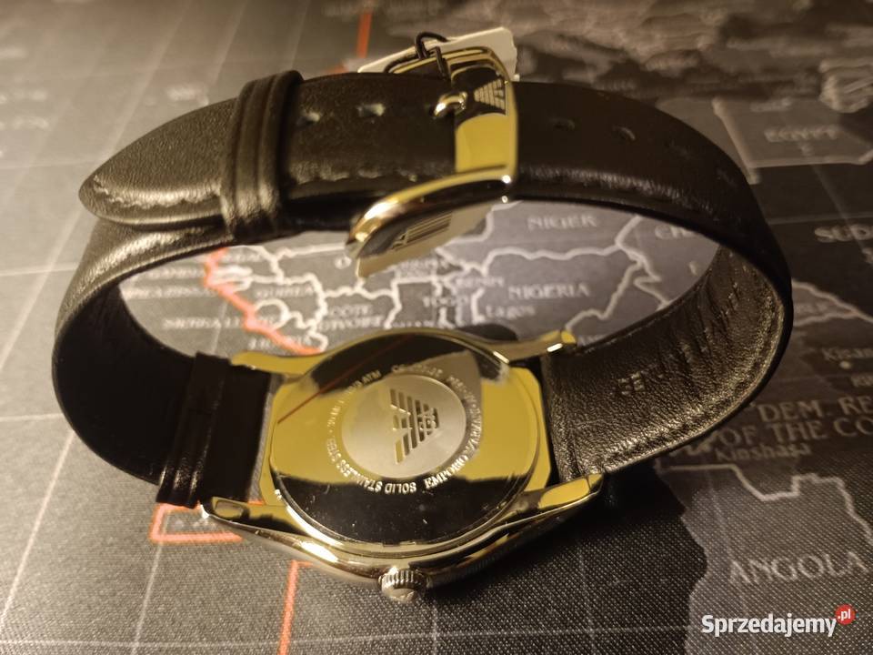 Emporio Armani AR1984 Kicko