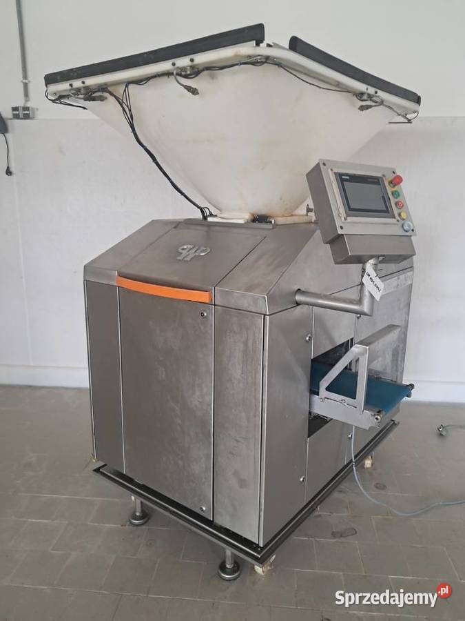 Dzielarka do chleba WP Haton V 500