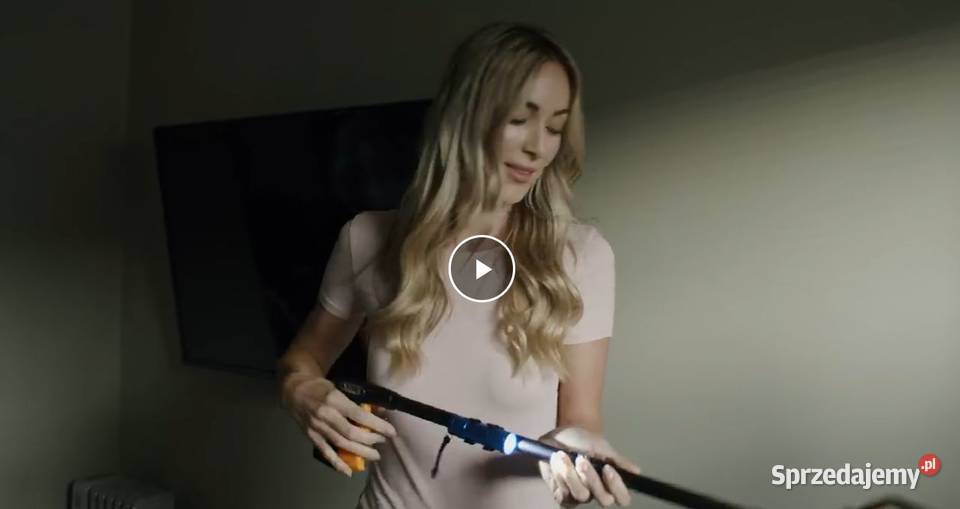 chwytak składany uchwyt z magnesami EZPIK 43 Zamość