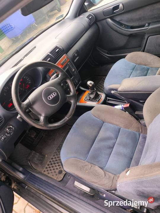 Sprzedam nieuszkodzony małopolskie Trzebinia sprzedam