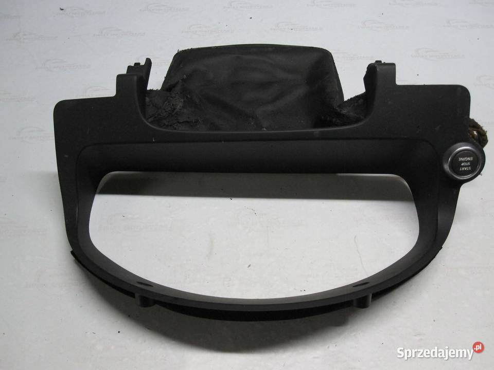 LAND ROVER FREELANDER II 06r ramka obudowa