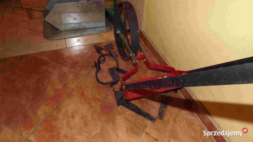 sprzedam opielacz ręczny Podborze sprzedam