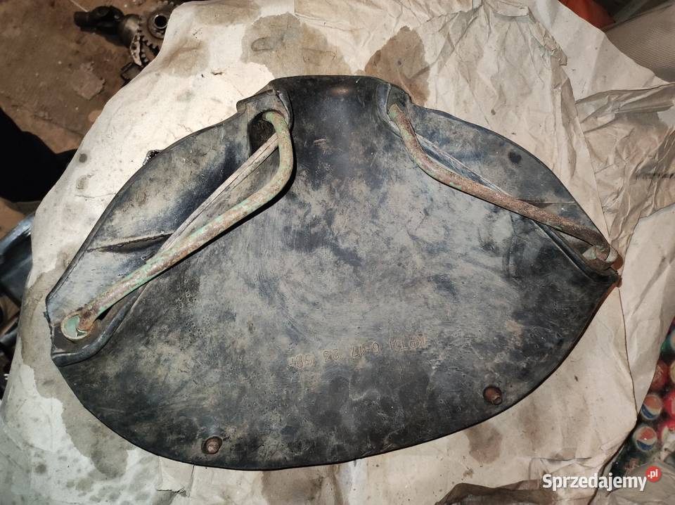 Siedzenie IŻ49 IŻ56 Leszno