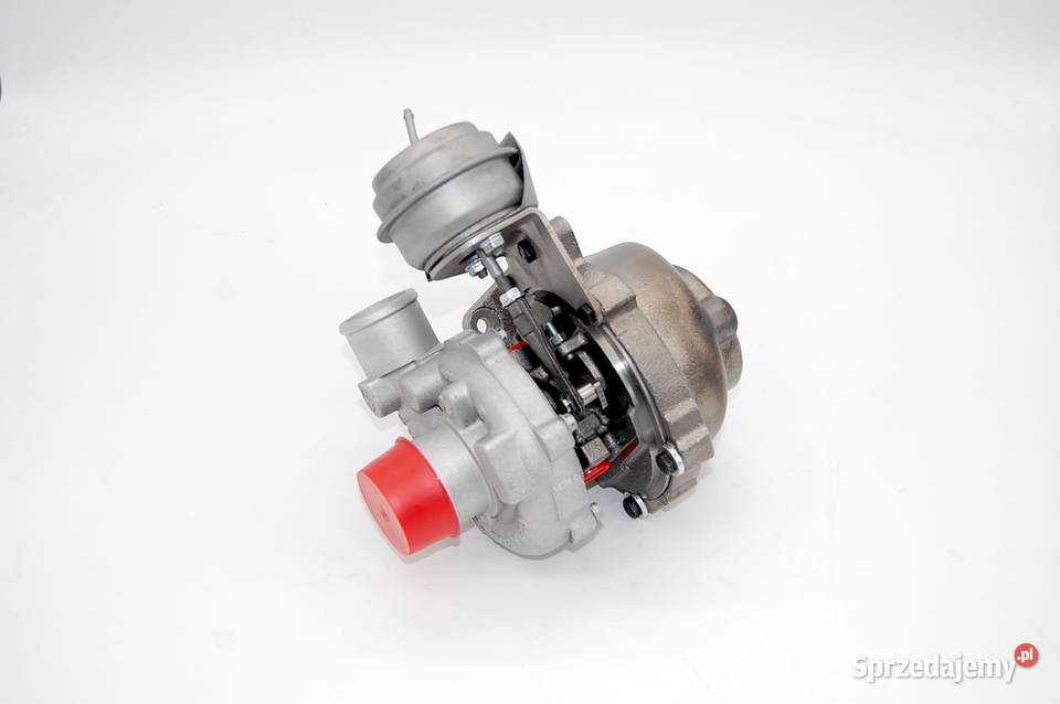 Turbosprężarka Hyundai Tucson Kia Sportage 20 Dąbrowa Górnicza sprzedam