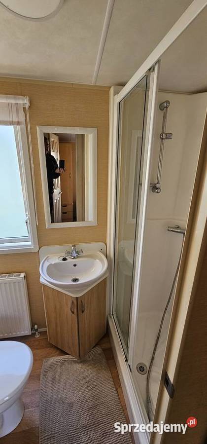 CAŁOROCZNY domek holenderski WILLERBY RIO 3 Ogród Kielce