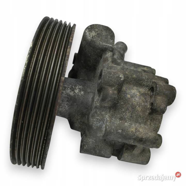 POMPA WSPOMAGANIA Peugeot 406 307 206 Citroen C5 Chełm sprzedam