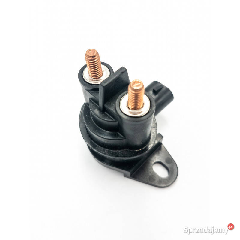 Stycznik rozrusznika do skutera wodnego SeaDoo Nowy Sącz sprzedam