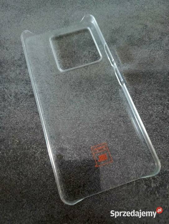Pokrowiec infinix note 30 pro Bolesławiec
