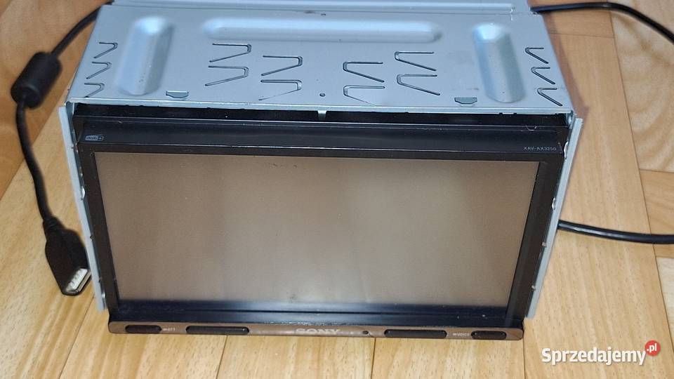SONY XAVAX3250 używane Kraków