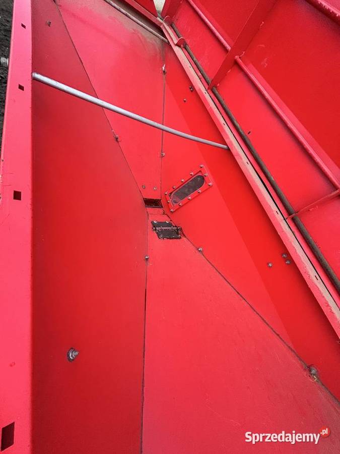 Agregat UprawowoSiewny Akpil Tornado Drill 500 Gawłuszowice sprzedam