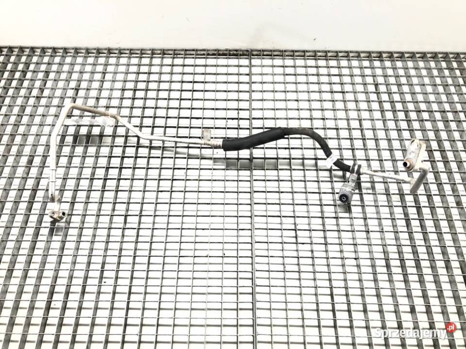 RURKA KLIMATYZACJI FIAT TIPO 51986986 14 95