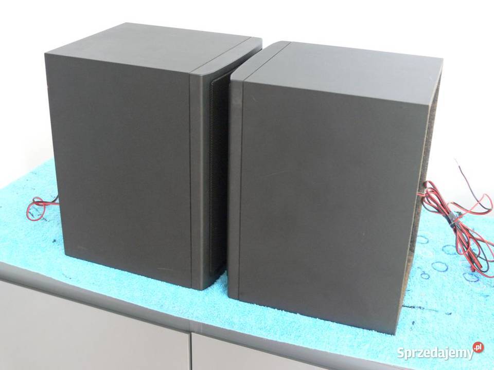 Mocne kolumny Sony SSH77 2 x 70 wat WYSYŁKA podkarpackie Jasło