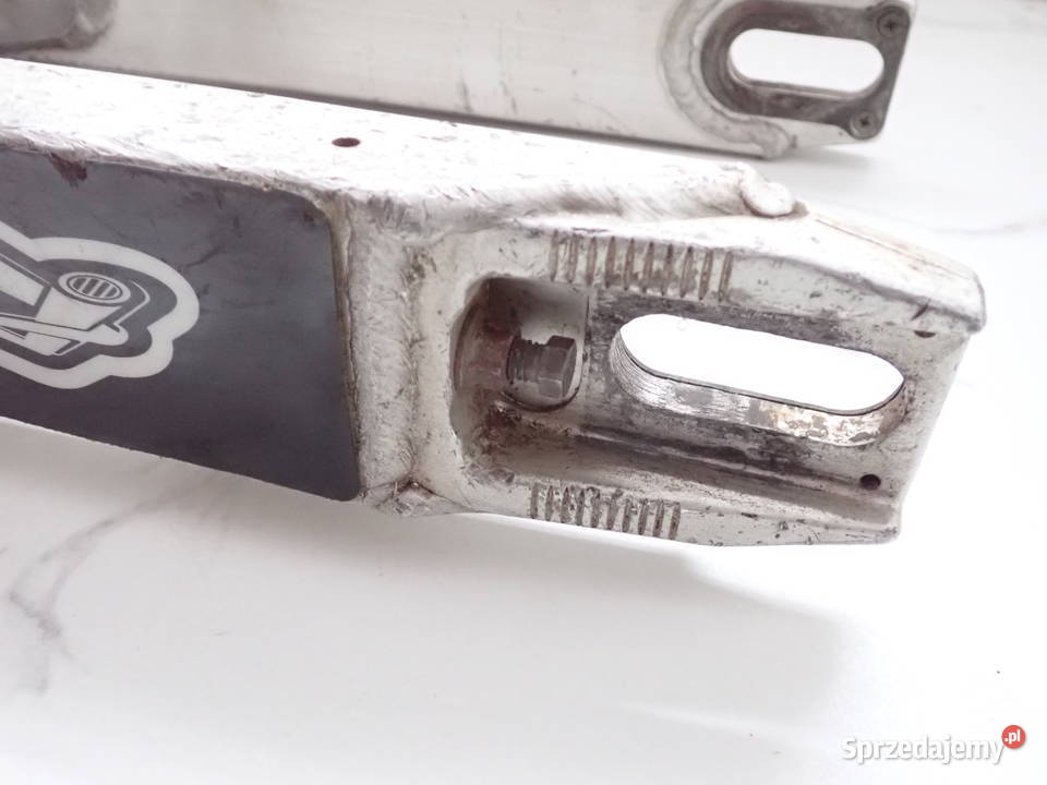 Wahacz Łożyska Tulejki Suzuki RM 250 9600r 125 Wahacze Strzelce Krajeńskie