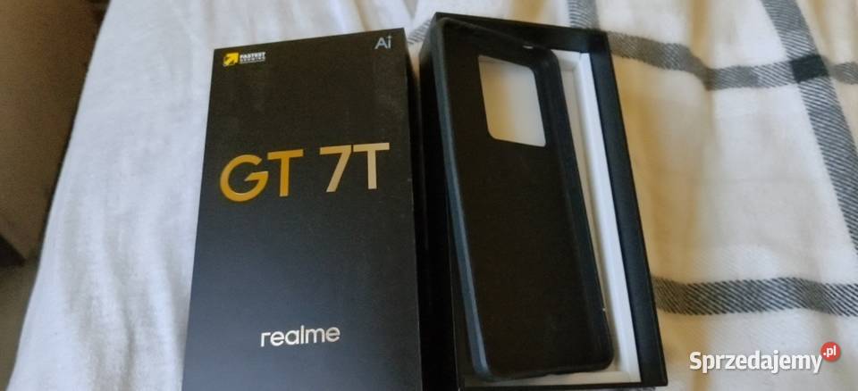 Realme Gt7t 12522 Redmi Bałdowo