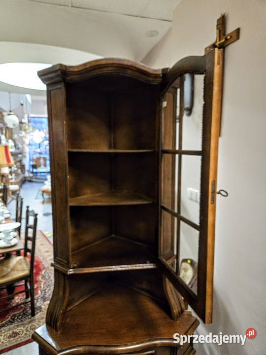 Szafka Narożnikowa Narożna Kalisz 51cm