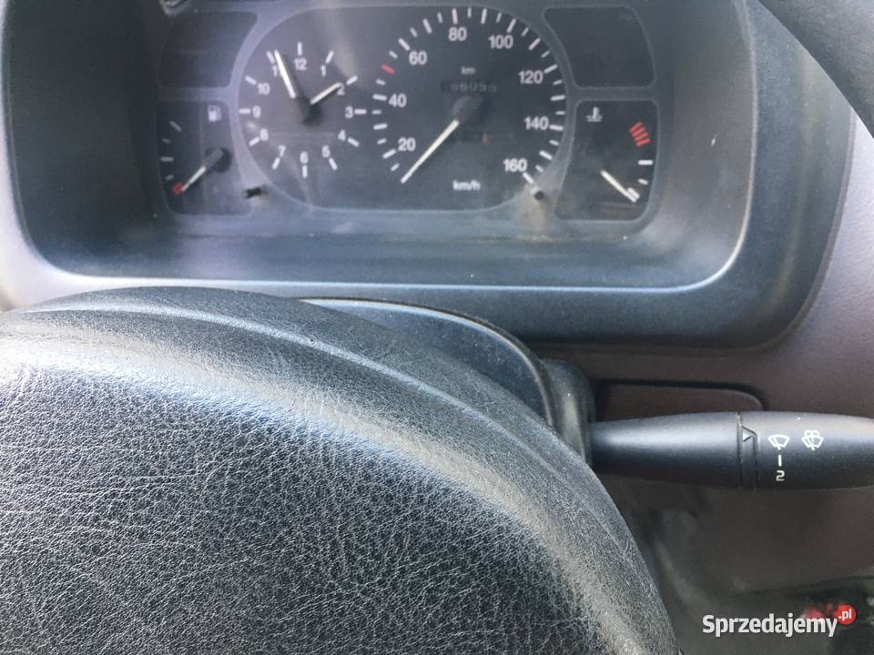 Opel movano bus 25 bez turbo wysoki master Opel Kraków